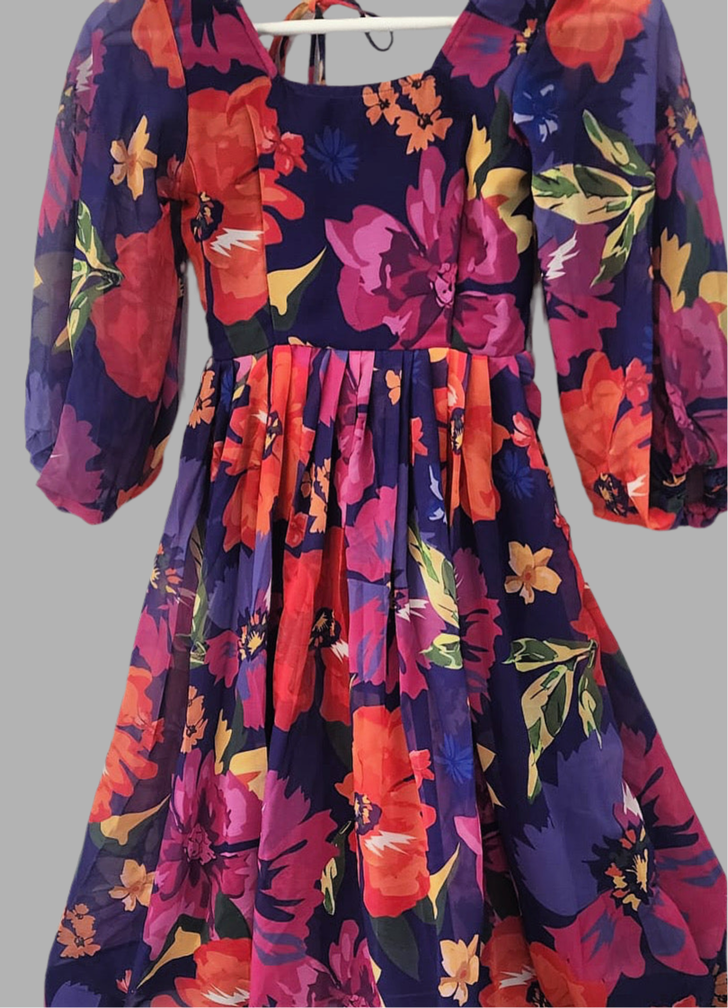 The Ava Collection