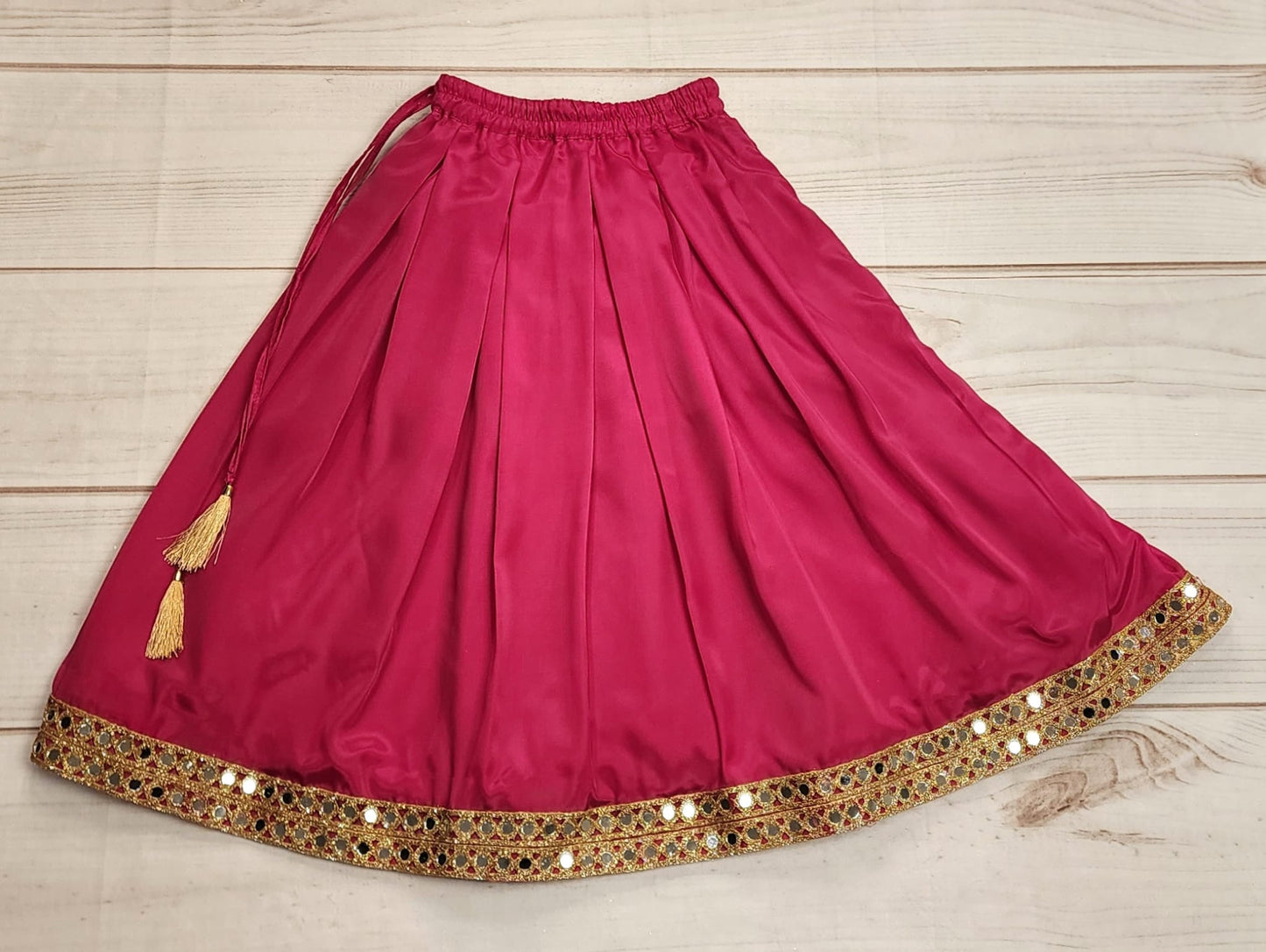The Maya Lehenga