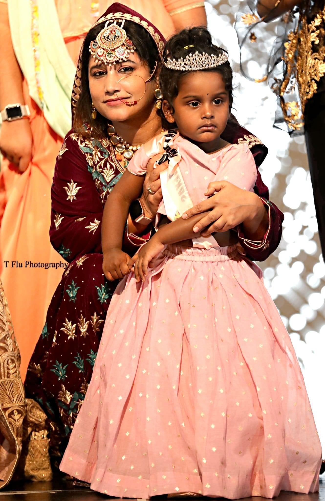 The Jiya Lehenga
