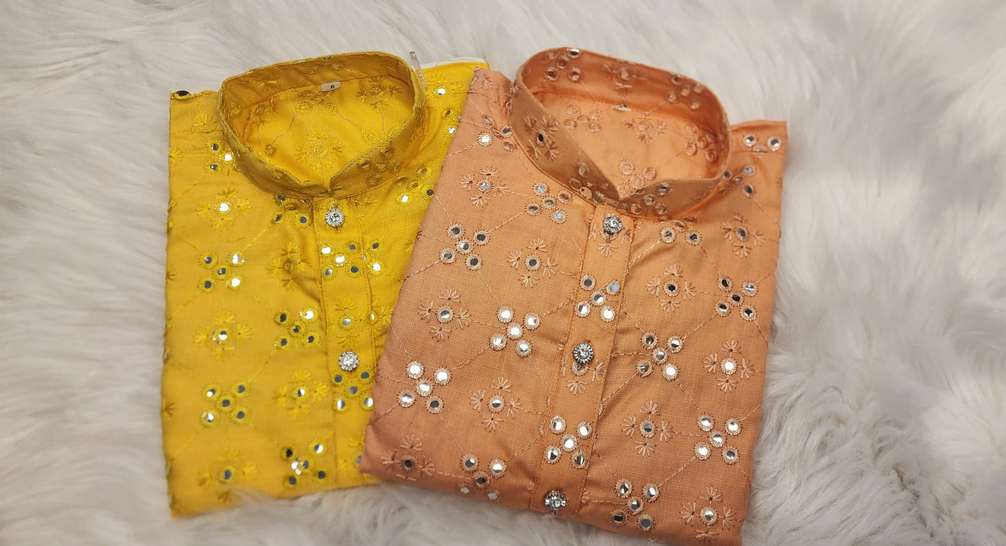 The Mayank Collection