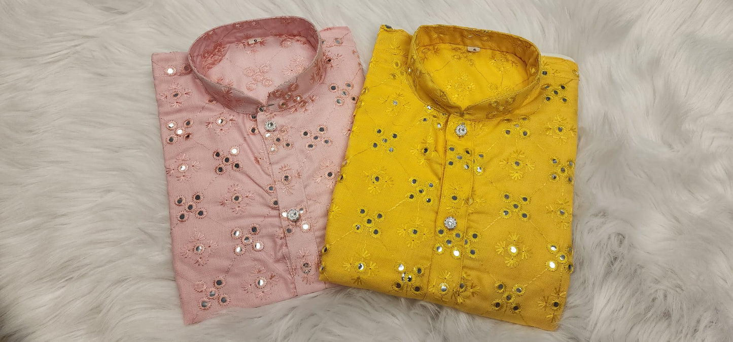 The Mayank Collection