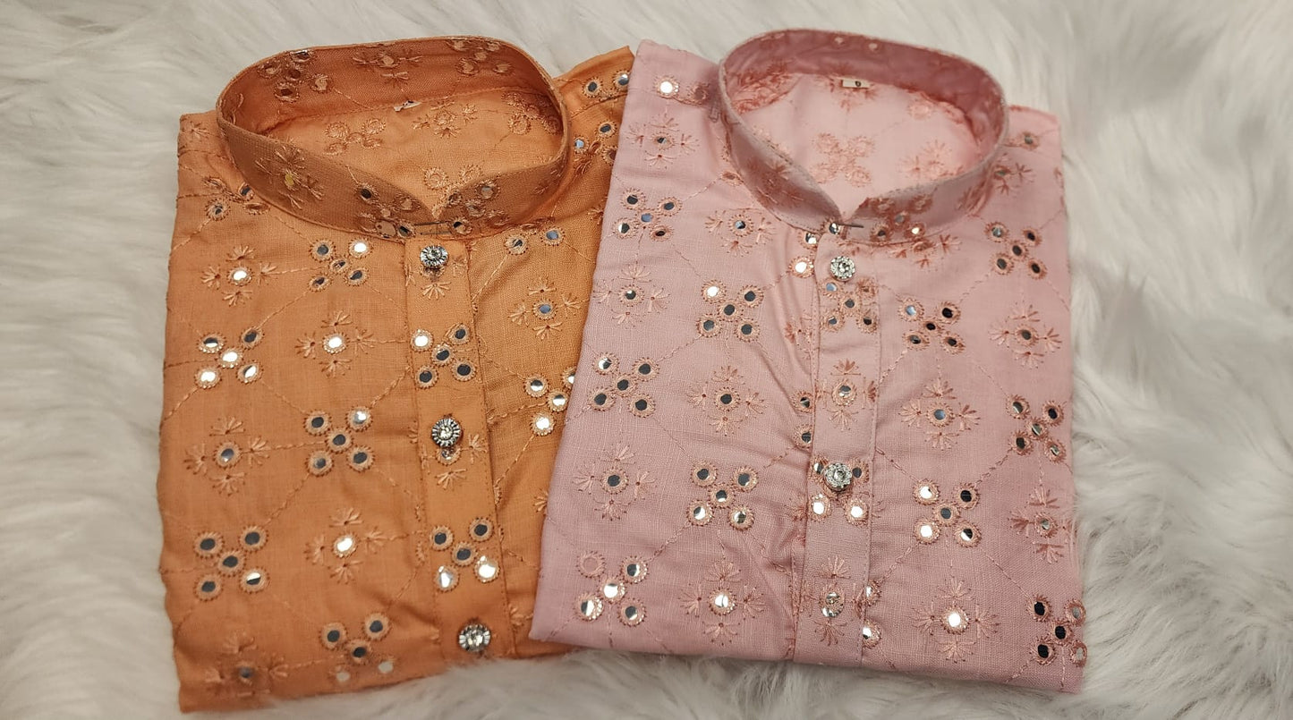 The Mayank Collection