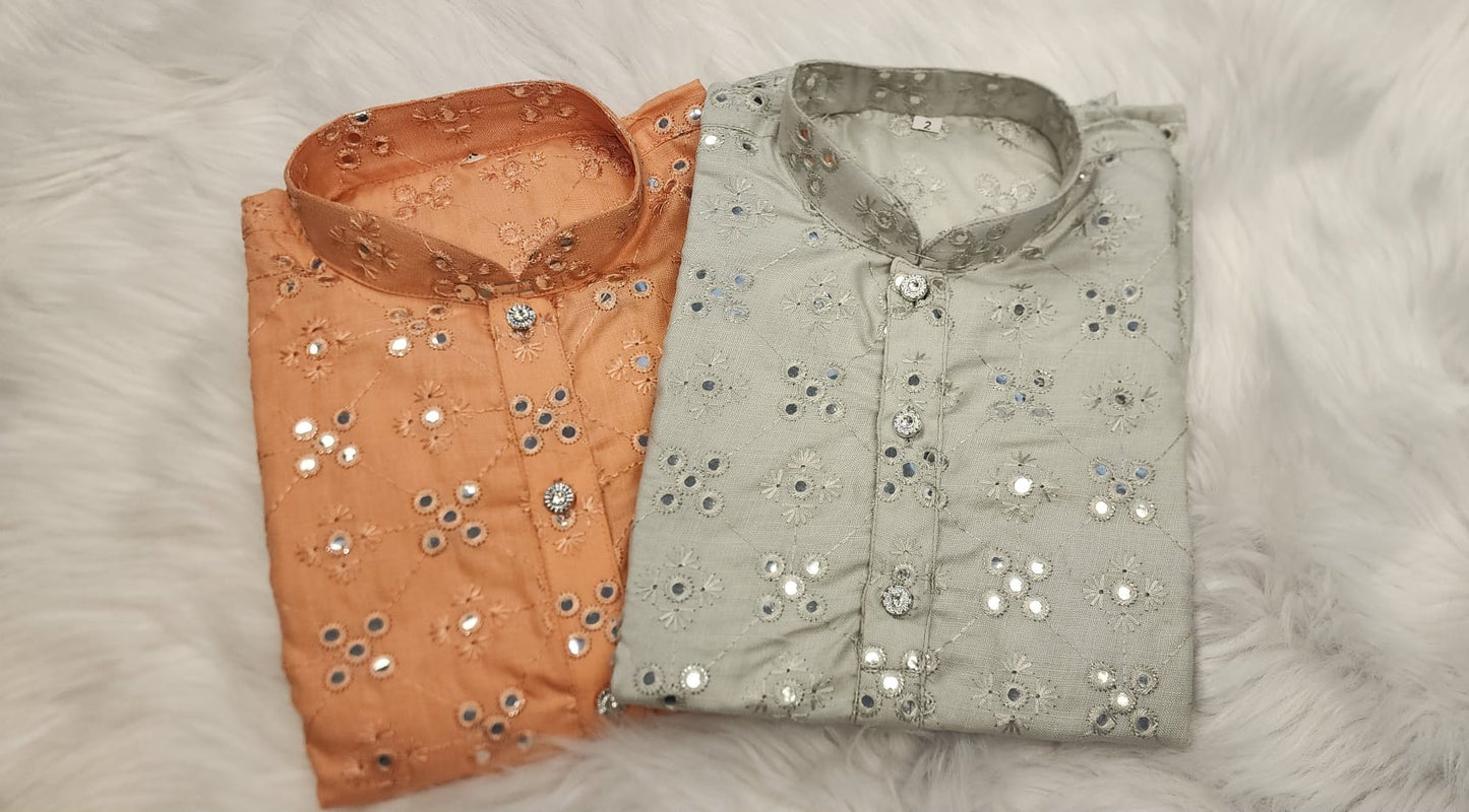 The Mayank Collection
