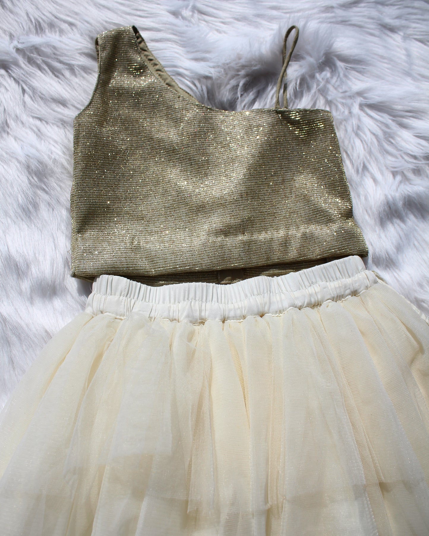 The Avni Lehenga