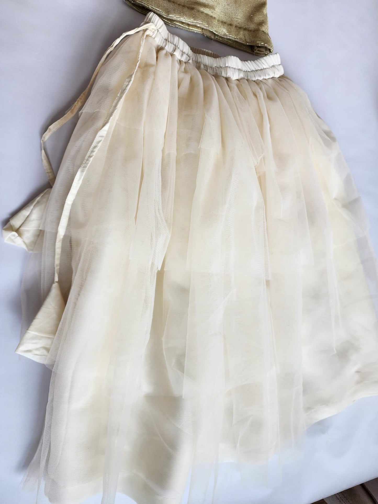 The Avni Lehenga